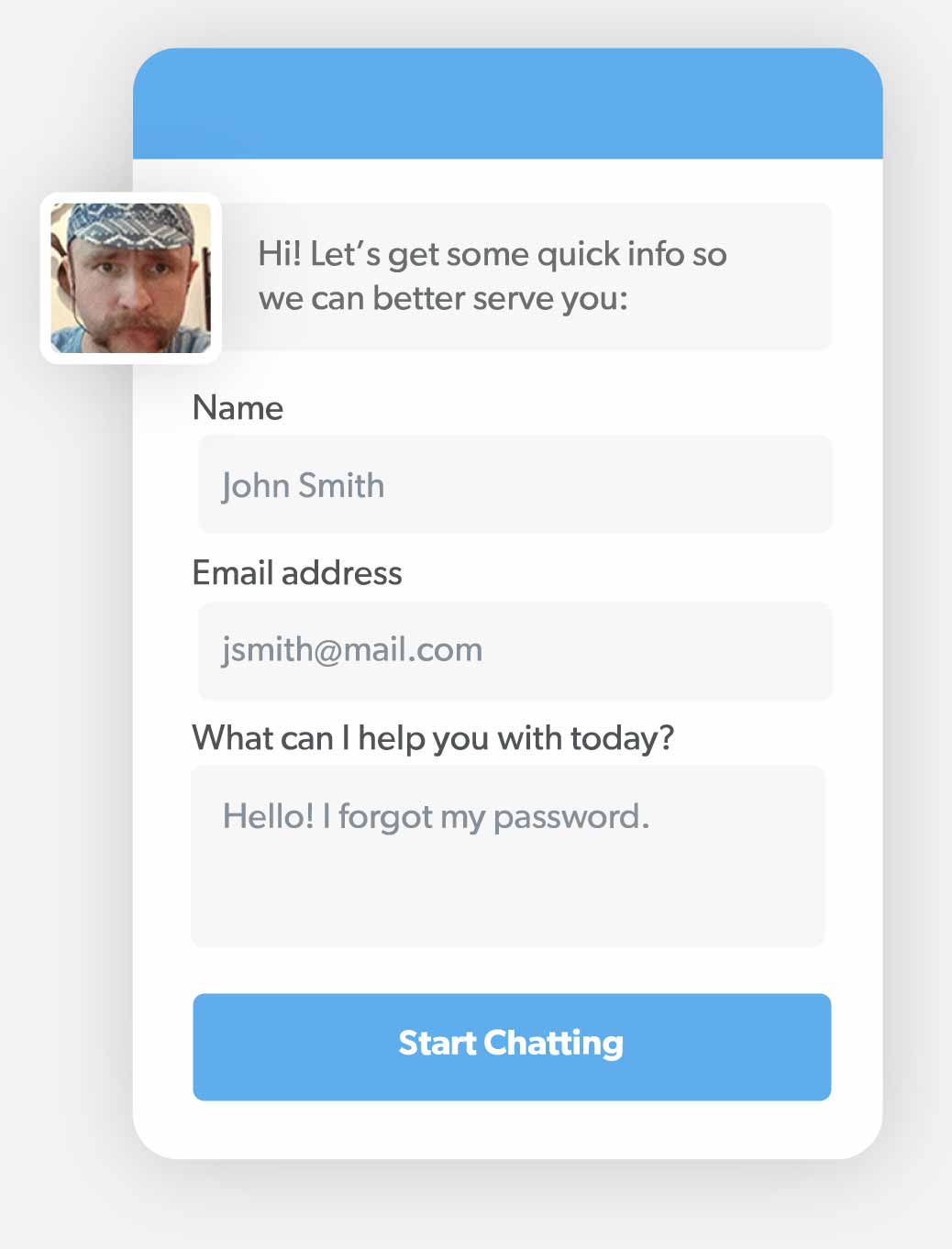 LiveChat